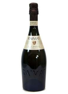  Raimat  Nature Chardonnay - Pinot Noir