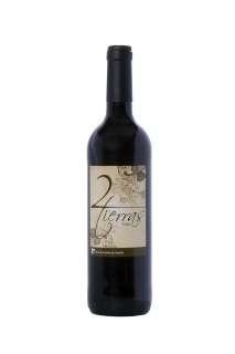 Red wine 2 Tierras