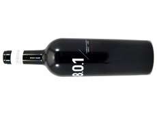 Red wine 8.0.1 Edición Limitada Coupage 
