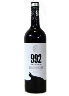 Red wine 992 Finca Río Negro