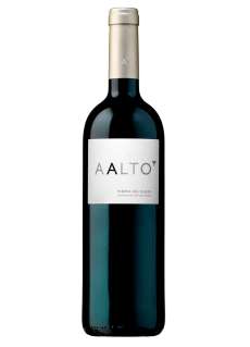 Red wine Aalto Doble Magnum 3 L. -