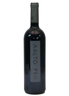 Red wine Aalto P.S.