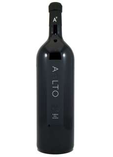 Red wine Aalto PS. Doble Magnum - 3 L.