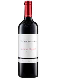 Red wine Abadía Retuerta Selección Especial (Magnum)