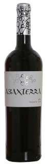 Red wine Abaxterra tinto 2011