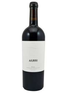 Red wine Aiurri