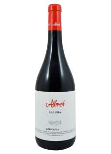 Red wine Albret La Loma