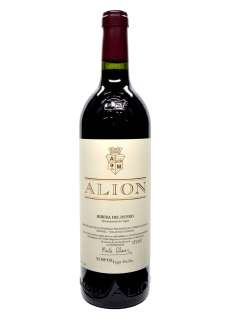 Red wine Alión