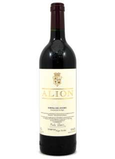 Red wine Alión