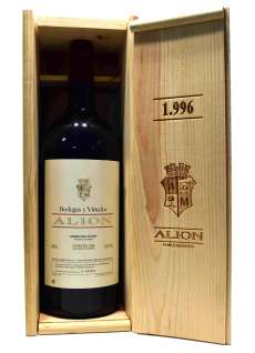 Red wine Alión  (Doble Magnum)