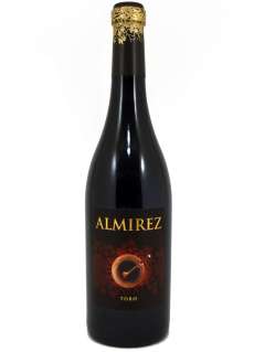 Red wine Almirez