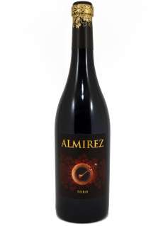 Red wine Almirez