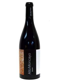 Red wine Alto Moncayo