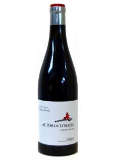 Red wine Altos de Losada