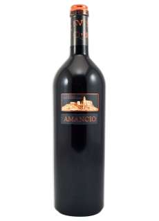 Red wine Amancio