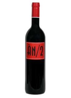 Red wine An-2 -