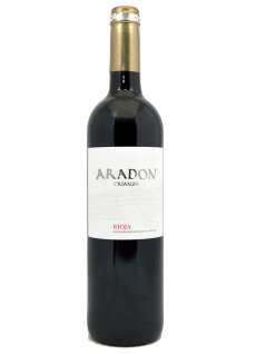 Red wine Aradón  2017 - 6 Uds.