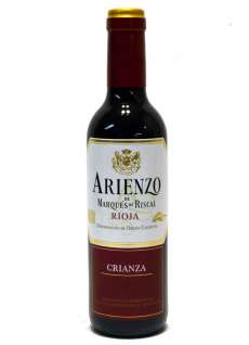 Red wine Arienzo  37.5 cl.