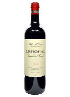 Red wine Arrocal Village