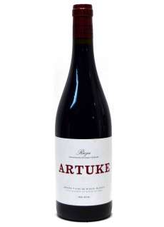 Red wine Artuke