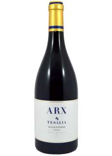 Red wine Arx Tesalia