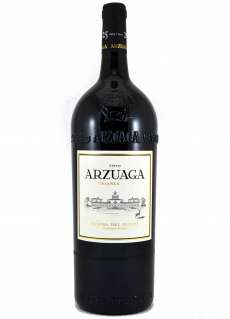 Red wine Arzuaga  Magnum