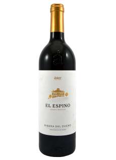 Red wine Áster el Espino