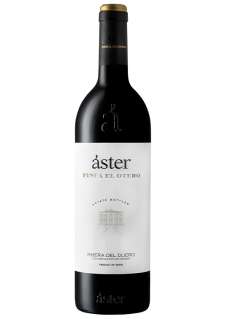 Red wine Áster Finca el Otero