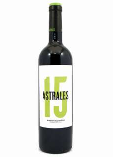 Red wine Astrales