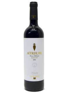 Red wine Atrium Merlot