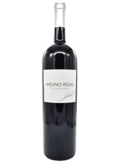 Red wine Avelino Vegas 100 Aniversario Magnum