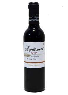 Red wine Azpilicueta  37.5 cl.