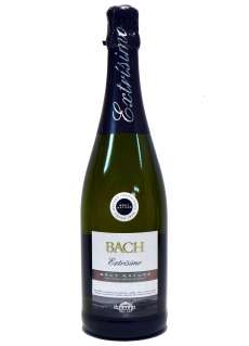 Red wine Bach  Nature
