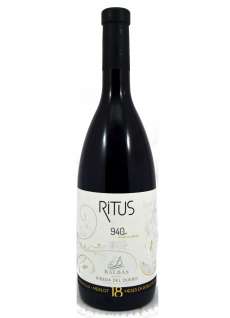Red wine Balbás Ritus