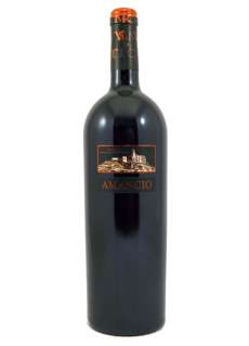 Red wine Baron de Ley  - 50 CL.