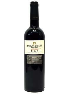 Red wine Barón de Ley  2016 - 6 Uds.