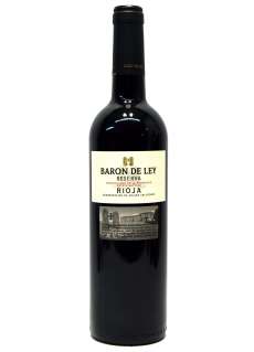 Red wine Barón de Ley  2018 - 6 Uds.