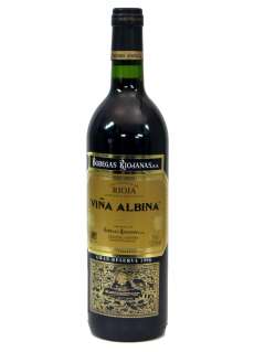 Red wine Bassus Finca Casilla Herrera