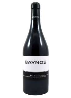 Red wine Baynos