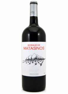 Red wine Bosque de Matasnos (Magnum)