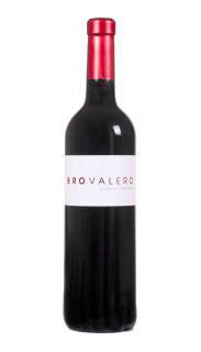 Red wine BROVALERO Cabernet Sauvignon