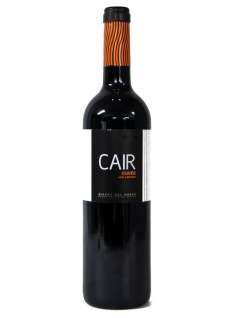 Red wine Cair Cuvée