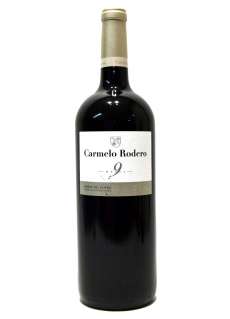 Red wine Carmelo Rodero 9 Meses (Magnum)