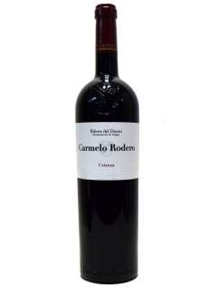 Red wine Carmelo Rodero  (Magnum)