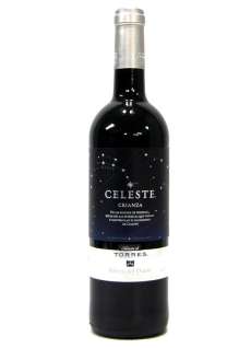 Red wine Celeste  2021 - 6 Uds.