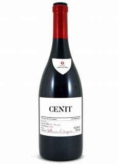 Red wine Cenit
