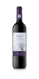 Red wine Cepell, Tinto
