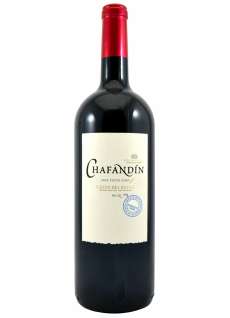 Red wine Chafandín Magnum