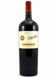 Red wine Chivite Colección 125  (Magnum)