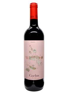 Red wine Coelus